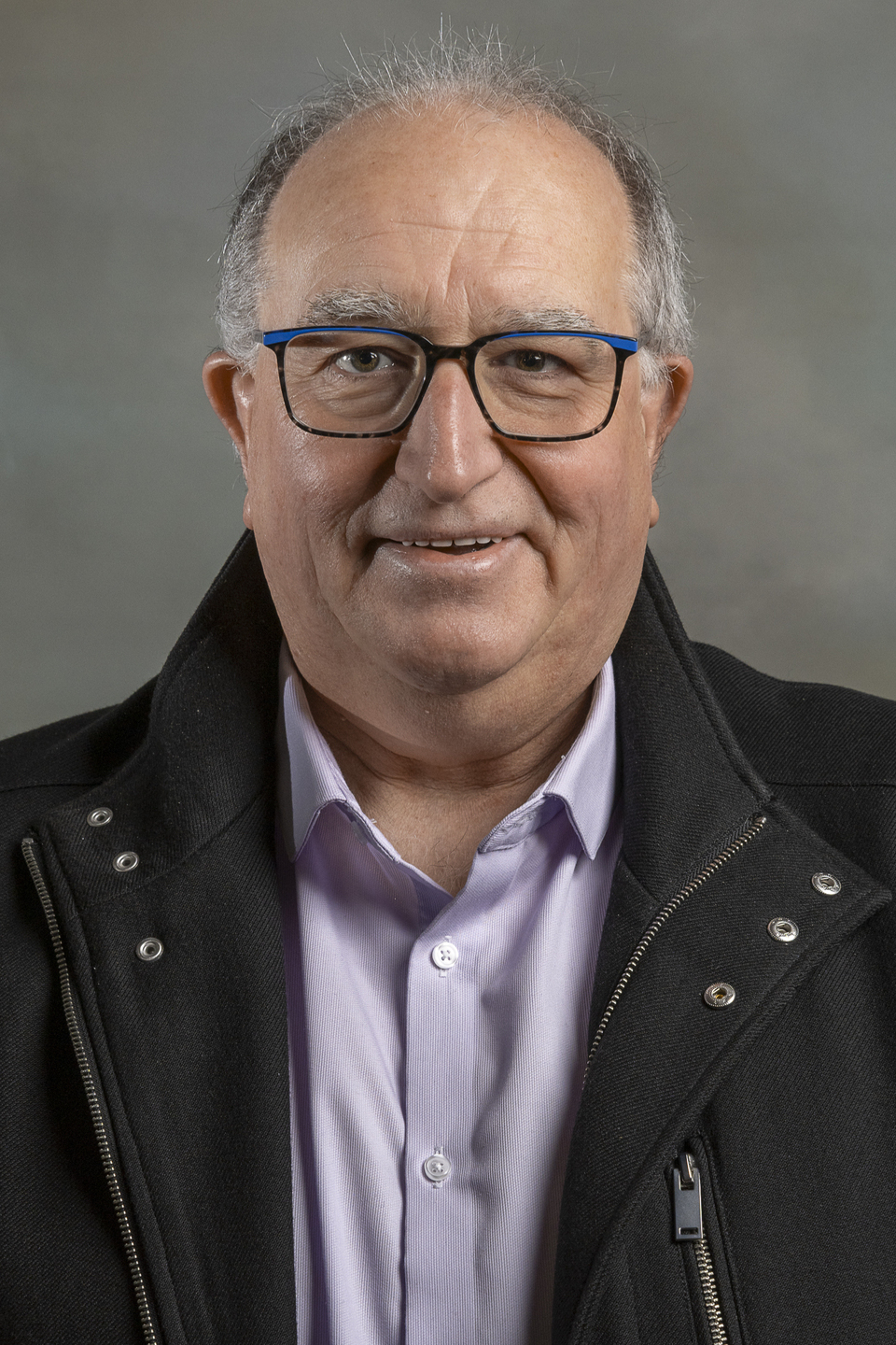 Alain Brombin