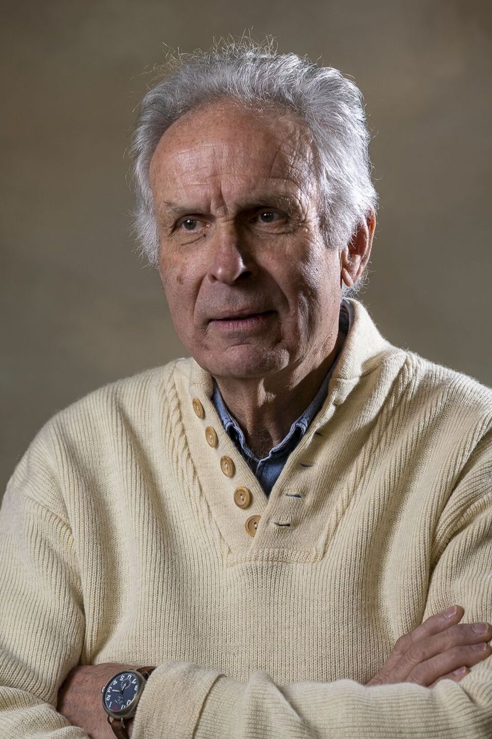 Didier Rault