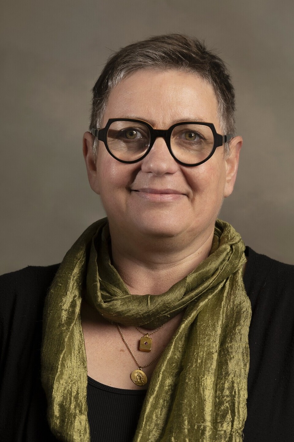 Maryse Poirier